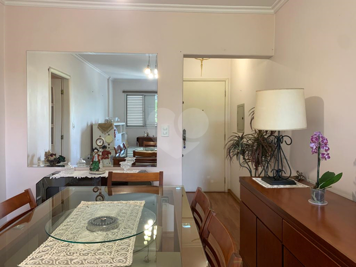 Aluguel Apartamento São Paulo Santo Amaro REO769359 1