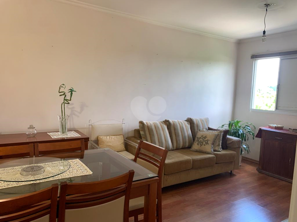 Aluguel Apartamento São Paulo Santo Amaro REO769359 2