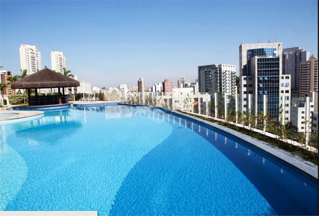 Venda Apartamento São Paulo Vila Andrade REO769361 1