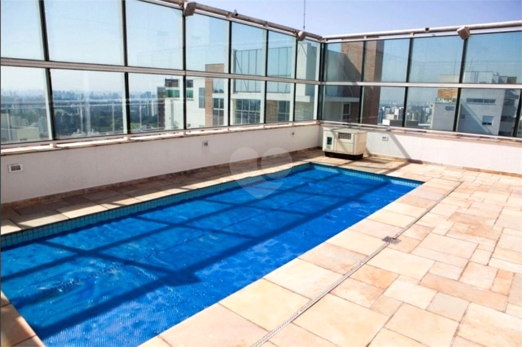 Venda Apartamento São Paulo Vila Andrade REO769361 17