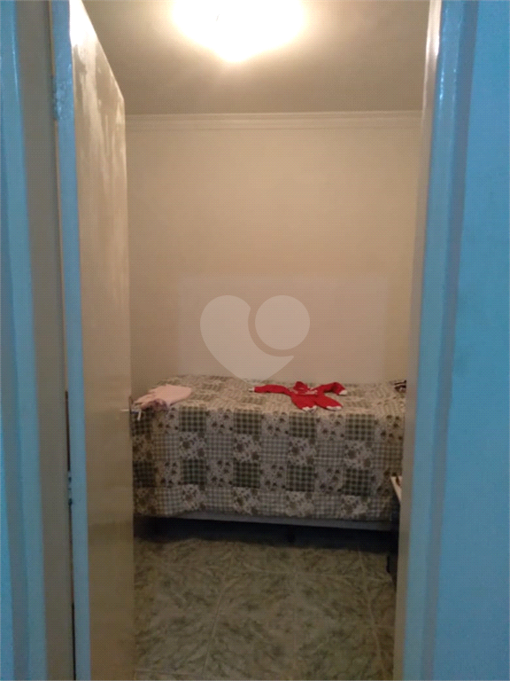 Venda Casa São Paulo Vila Dom Pedro Ii REO769369 20