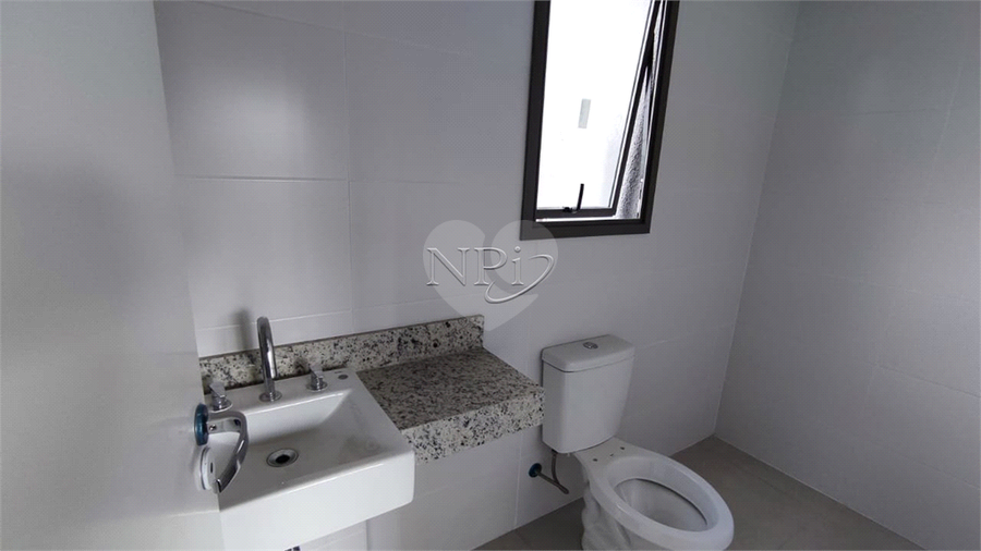 Venda Apartamento São Paulo Moema REO769381 16