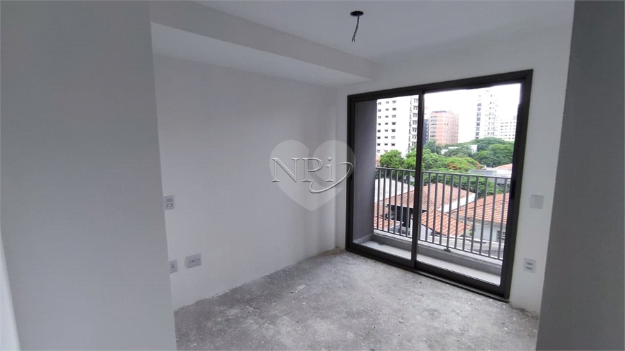 Venda Apartamento São Paulo Moema REO769381 9