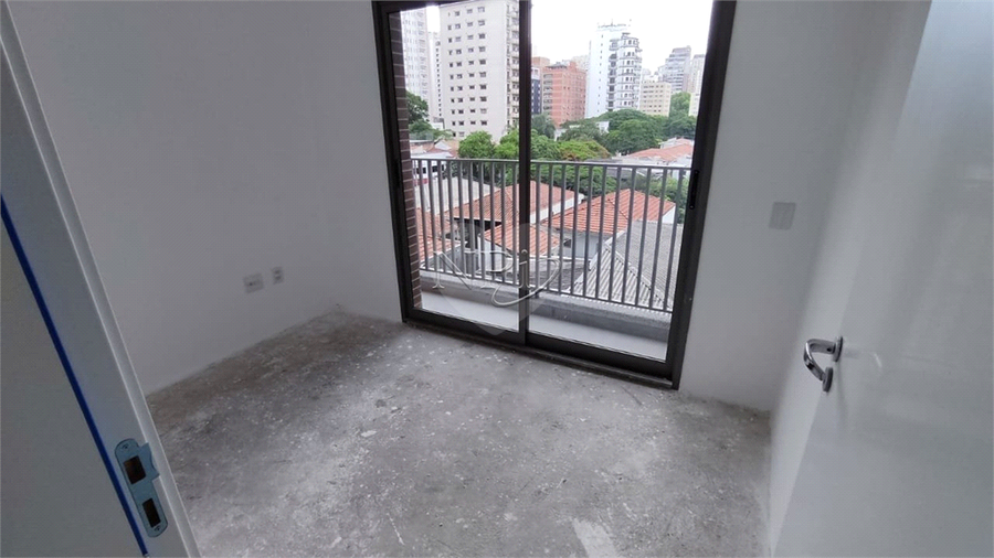 Venda Apartamento São Paulo Moema REO769381 24