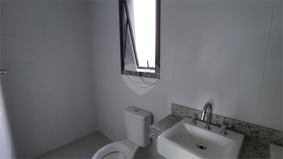 Venda Apartamento São Paulo Moema REO769381 18