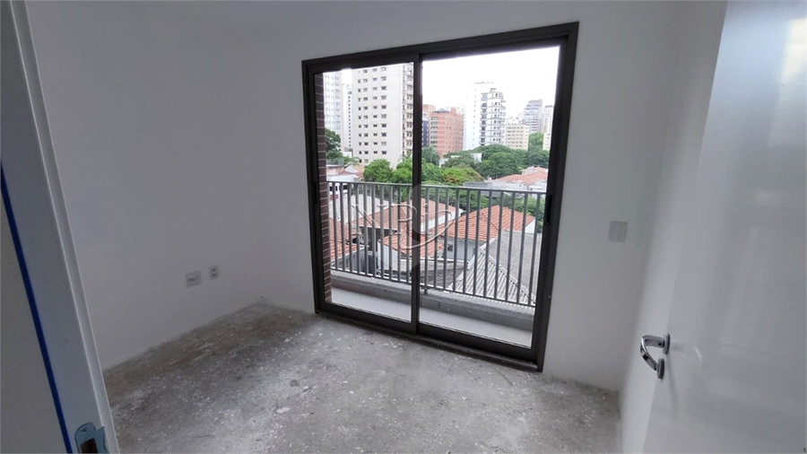 Venda Apartamento São Paulo Moema REO769381 5