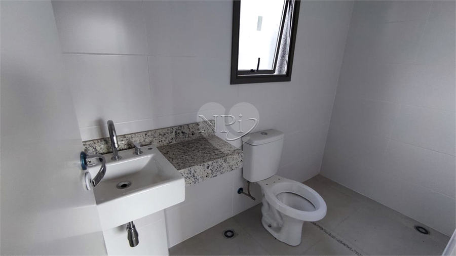 Venda Apartamento São Paulo Moema REO769381 20