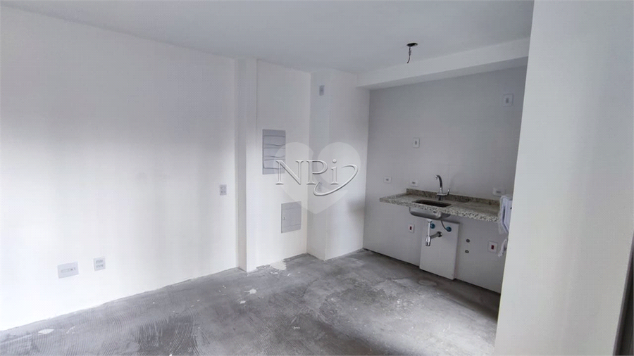 Venda Apartamento São Paulo Moema REO769381 19