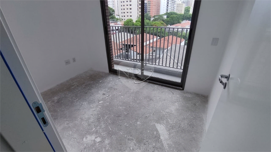 Venda Apartamento São Paulo Moema REO769381 6