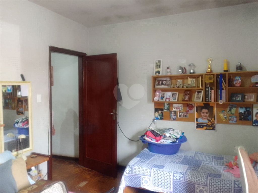 Venda Sobrado São Paulo Vila Gea REO769383 12