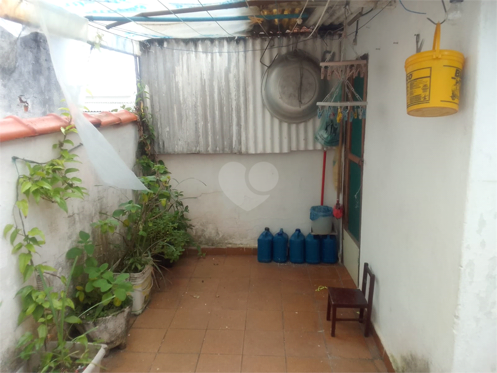 Venda Sobrado São Paulo Vila Gea REO769383 14