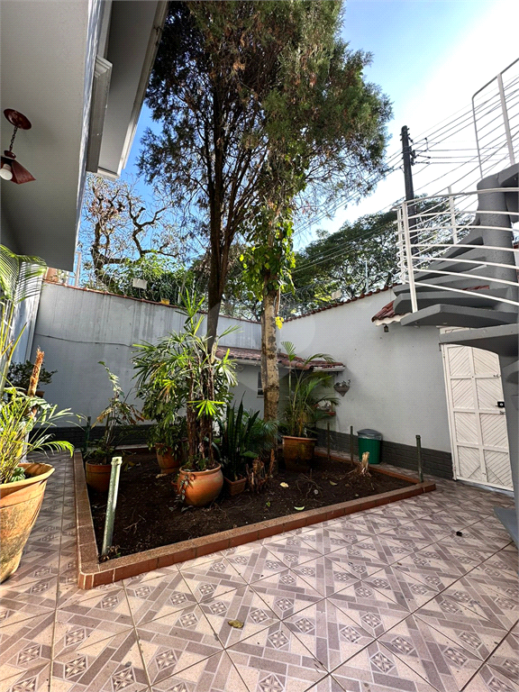 Venda Casa São Paulo Jardim Europa REO769385 45