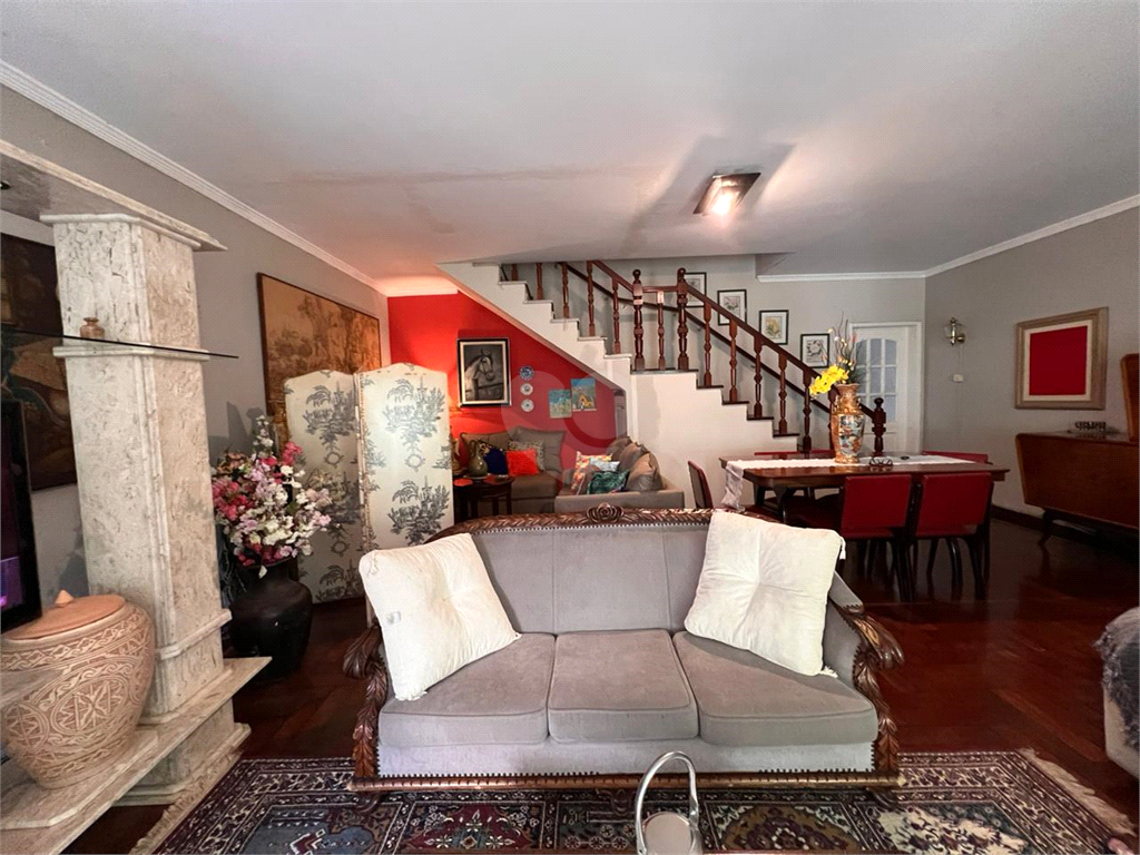 Venda Casa São Paulo Jardim Europa REO769385 41