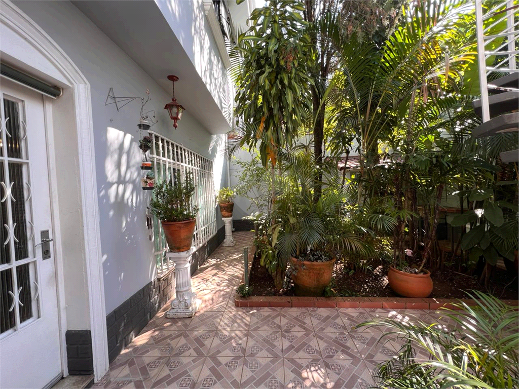 Venda Casa São Paulo Jardim Europa REO769385 43