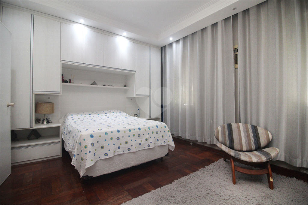 Venda Casa São Paulo Jardim Europa REO769385 25