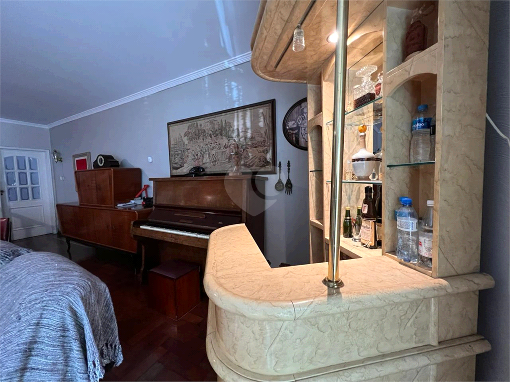 Venda Casa São Paulo Jardim Europa REO769385 40