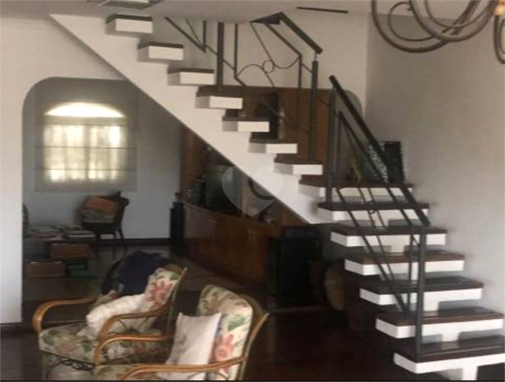 Venda Sobrado São Paulo Jardim Da Glória REO769387 9