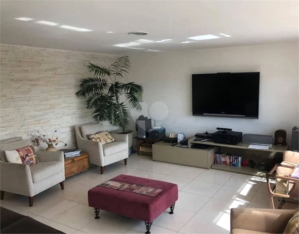 Venda Sobrado São Paulo Jardim Da Glória REO769387 1