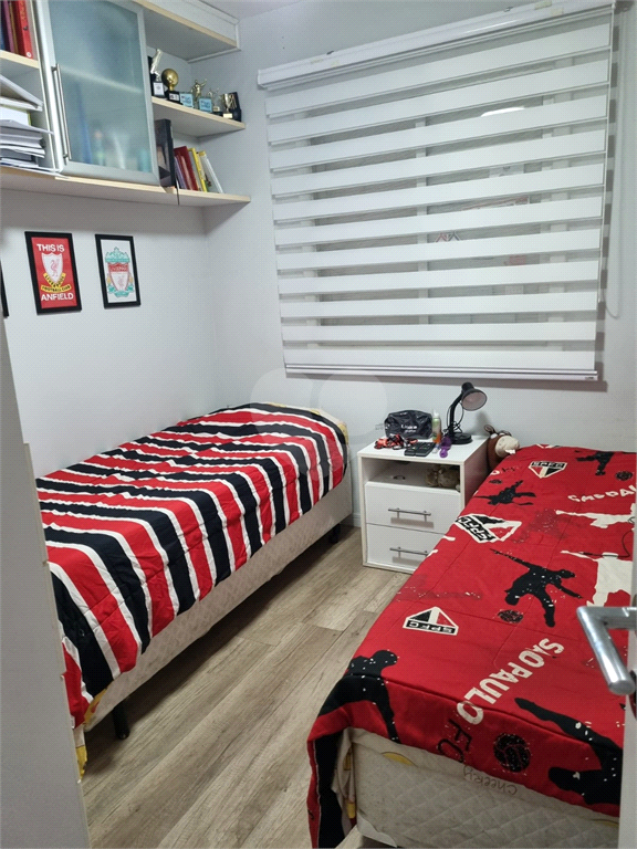 Venda Apartamento São Paulo Ipiranga REO769408 8