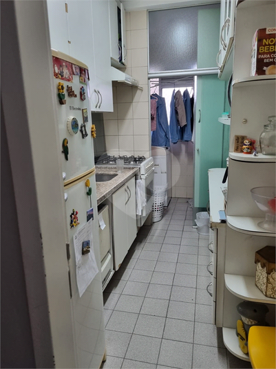 Venda Apartamento São Paulo Ipiranga REO769408 16