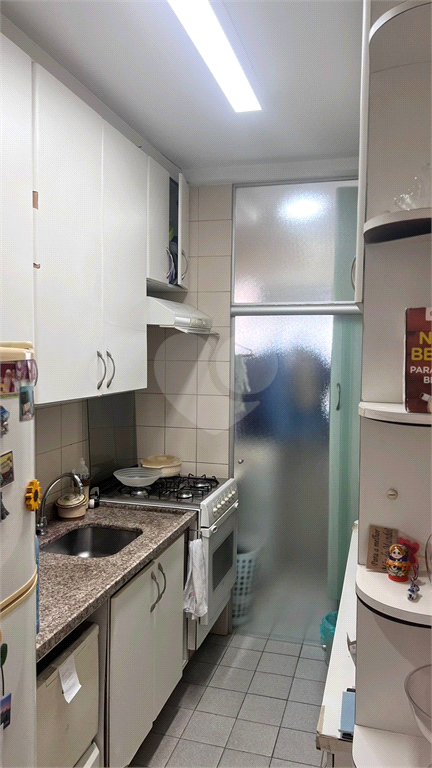 Venda Apartamento São Paulo Ipiranga REO769408 15