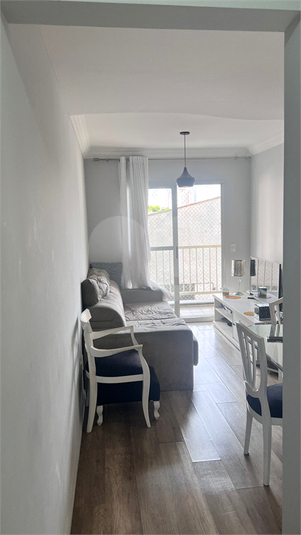 Venda Apartamento São Paulo Ipiranga REO769408 3