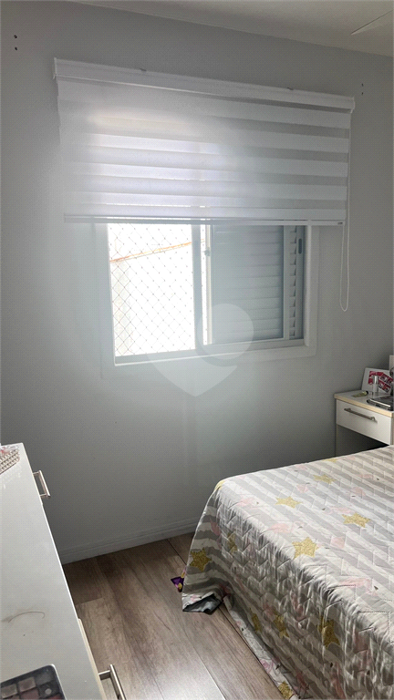 Venda Apartamento São Paulo Ipiranga REO769408 5