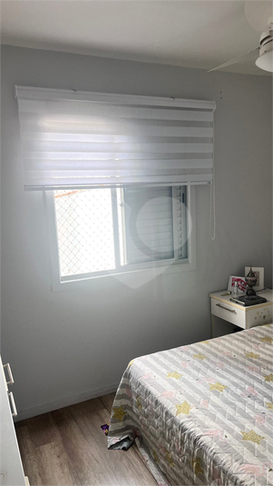 Venda Apartamento São Paulo Ipiranga REO769408 7