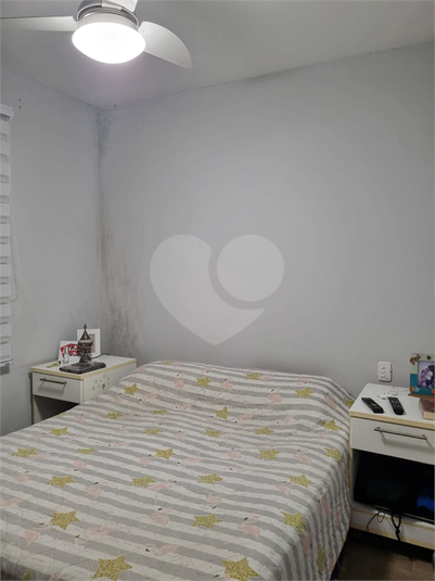 Venda Apartamento São Paulo Ipiranga REO769408 13