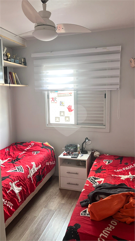 Venda Apartamento São Paulo Ipiranga REO769408 6