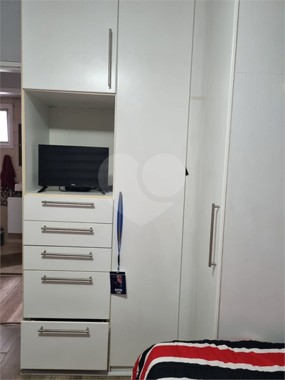 Venda Apartamento São Paulo Ipiranga REO769408 11