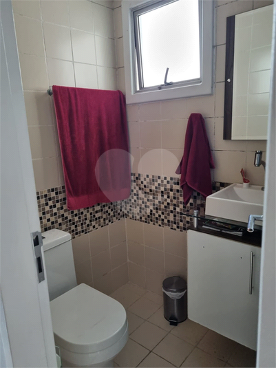 Venda Apartamento São Paulo Ipiranga REO769408 17