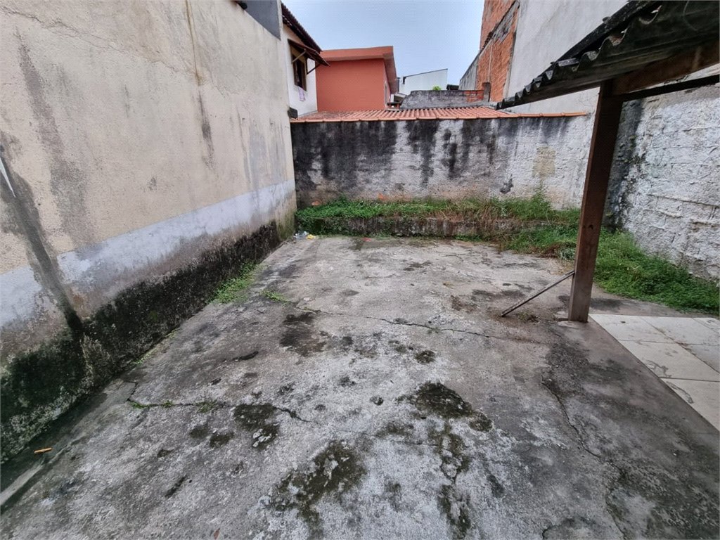 Venda Sobrado Embu Jardim Vazame REO769415 16