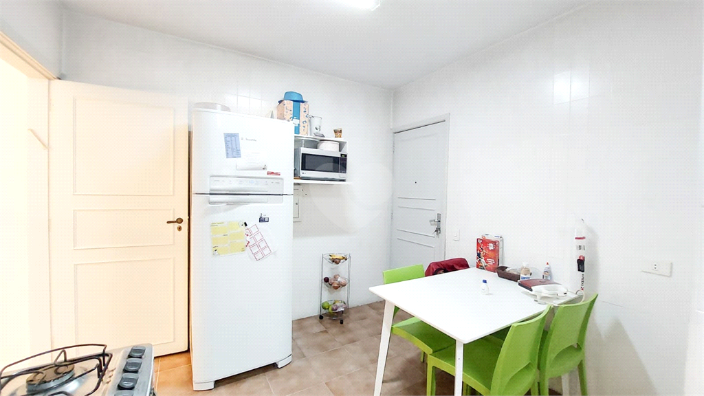 Venda Apartamento São Paulo Higienópolis REO769425 11