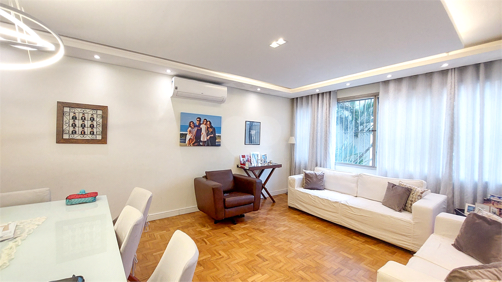 Venda Apartamento São Paulo Higienópolis REO769425 2