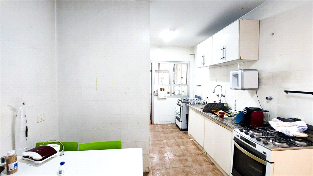 Venda Apartamento São Paulo Higienópolis REO769425 10