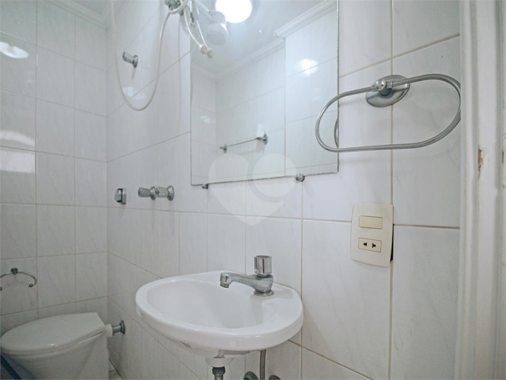 Venda Apartamento São Paulo Morro Dos Ingleses REO769429 66