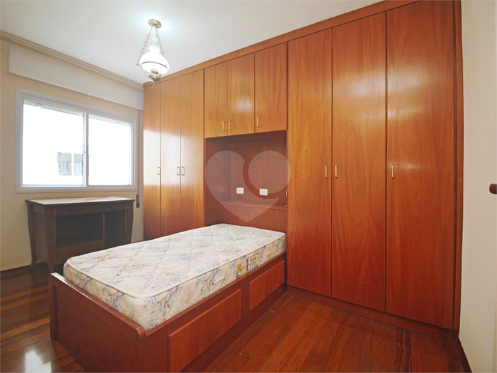 Venda Apartamento São Paulo Morro Dos Ingleses REO769429 47