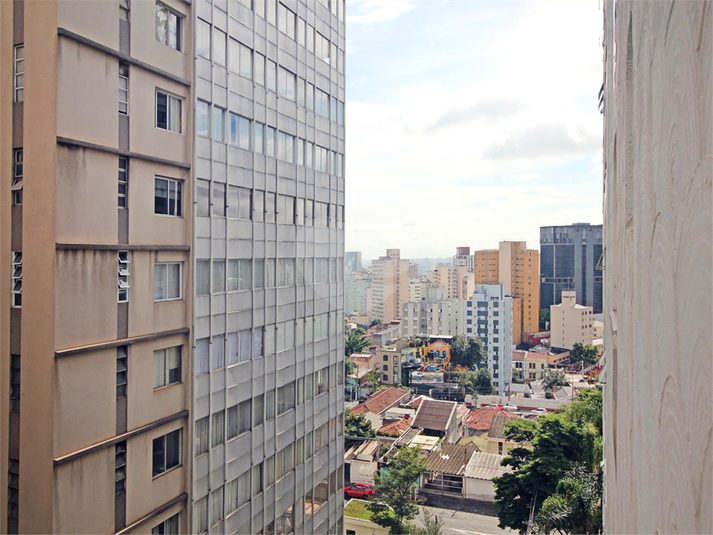 Venda Apartamento São Paulo Morro Dos Ingleses REO769429 70