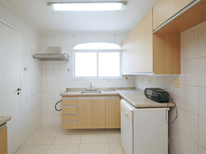 Venda Apartamento São Paulo Morro Dos Ingleses REO769429 61