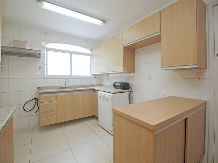 Venda Apartamento São Paulo Morro Dos Ingleses REO769429 62