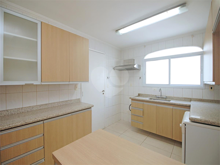 Venda Apartamento São Paulo Morro Dos Ingleses REO769429 63