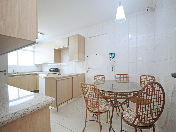 Venda Apartamento São Paulo Morro Dos Ingleses REO769429 57