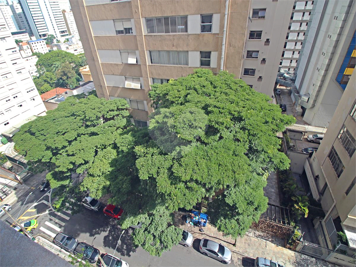 Venda Apartamento São Paulo Morro Dos Ingleses REO769429 71