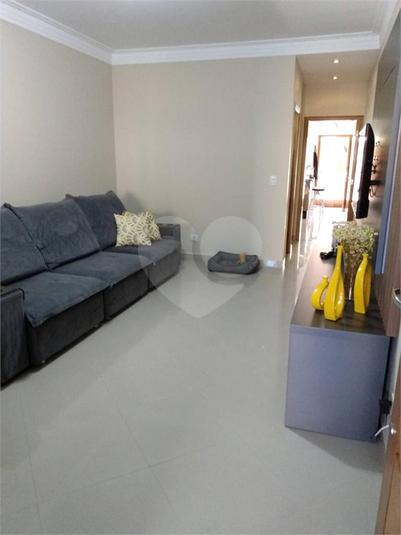 Venda Casa São Paulo Jaraguá REO769436 6