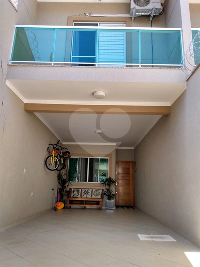 Venda Casa São Paulo Jaraguá REO769436 17