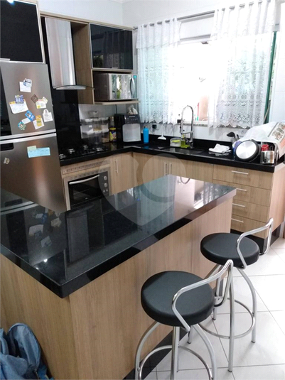 Venda Casa São Paulo Jaraguá REO769436 3