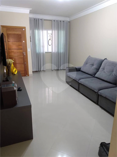 Venda Casa São Paulo Jaraguá REO769436 5