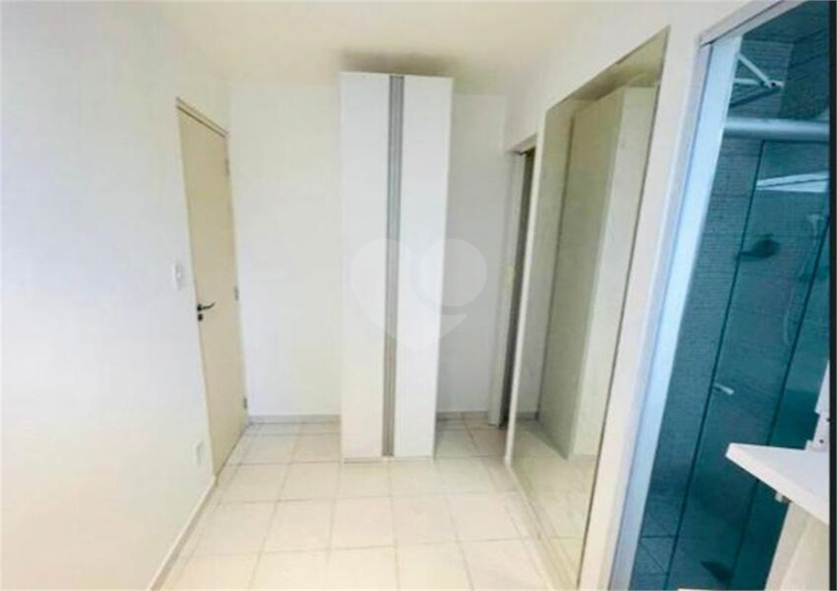 Venda Apartamento São Paulo Consolação REO769441 9