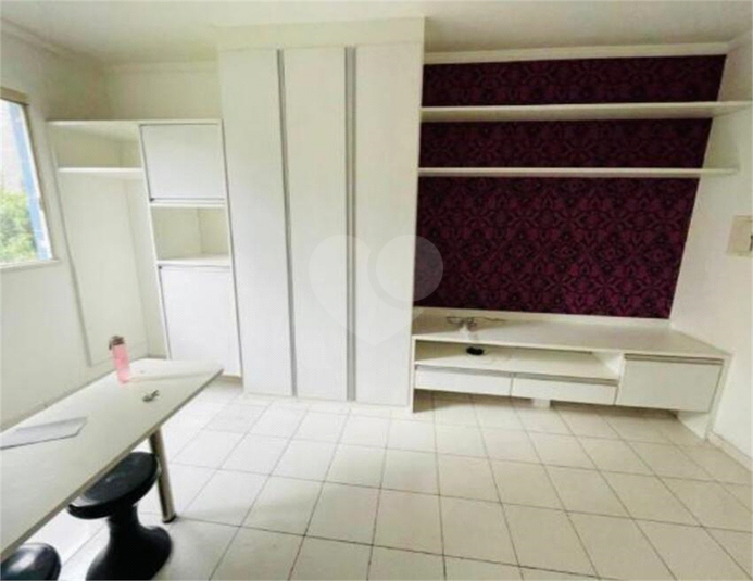 Venda Apartamento São Paulo Consolação REO769441 5